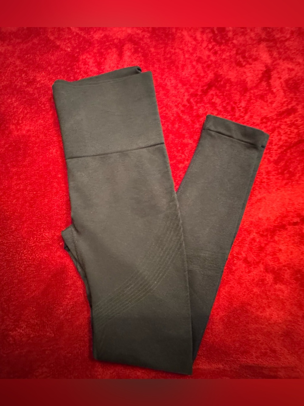 Black Kids Leggings - Soft Everyday Bottoms